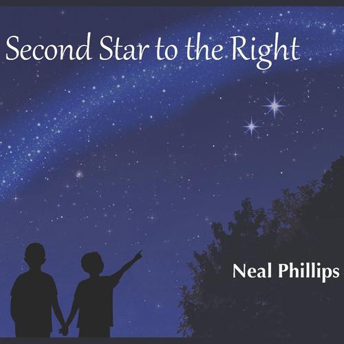 Second Star to the Right cover