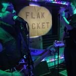 FLAK JACKET