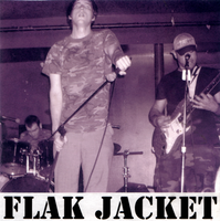 FLAK JACKET photo
