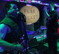 FLAK JACKET photo