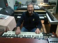 Ramon Climent Big Organ Project photo