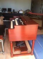 Ramon Climent Big Organ Project photo