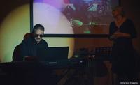 Ramon Climent Big Organ Project photo