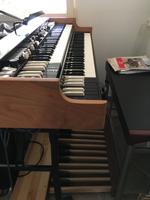 Ramon Climent Big Organ Project photo