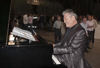Ramon Climent Big Organ Project photo