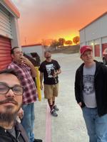 We Inertia photo