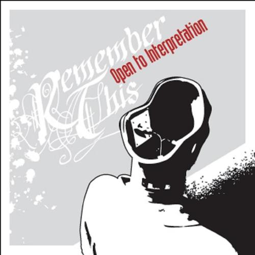 Open To Interpretation cover