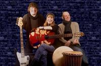 Erin Lee and the Up Past Bedtime Band photo