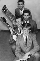 Backbeats photo