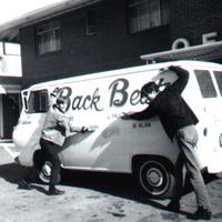 Backbeats photo