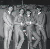 Backbeats photo