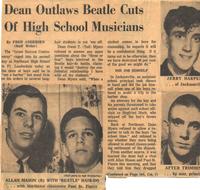 Backbeats photo