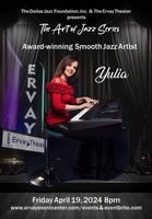 Yulia photo