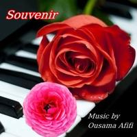 EG Music, Ousama AFIFI photo
