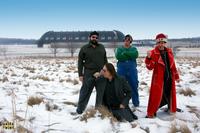 The Misery Jackals photo