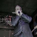 Ryan Hartt & The Blue Hearts