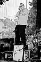 Ryan Hartt & The Blue Hearts photo