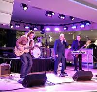Ryan Hartt & The Blue Hearts photo