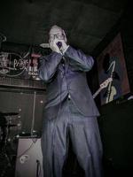 Ryan Hartt & The Blue Hearts photo