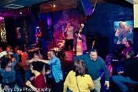 Ryan Hartt & The Blue Hearts photo