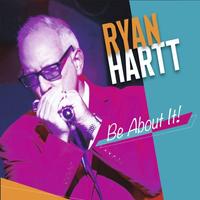 Ryan Hartt & The Blue Hearts photo
