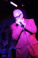 Ryan Hartt & The Blue Hearts photo