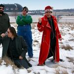 The Misery Jackals
