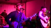 The Misery Jackals photo