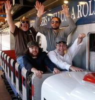 The Misery Jackals photo