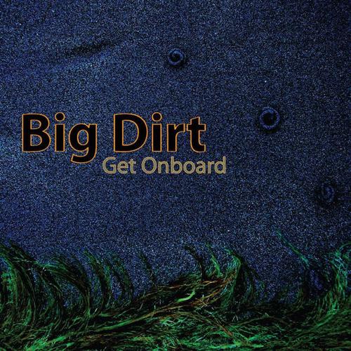 Get Onboard cover
