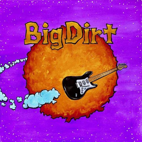 Trip Around the Sun cover