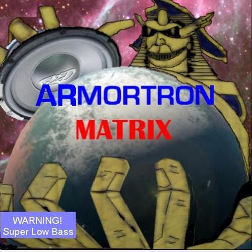 MATRIX cover