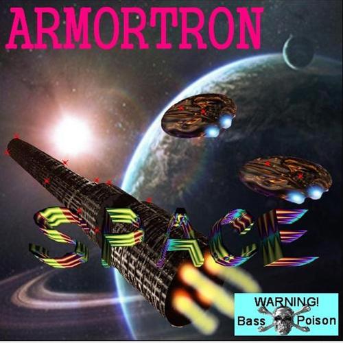 SPACE cover