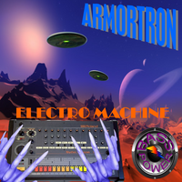 ARMORTRON photo