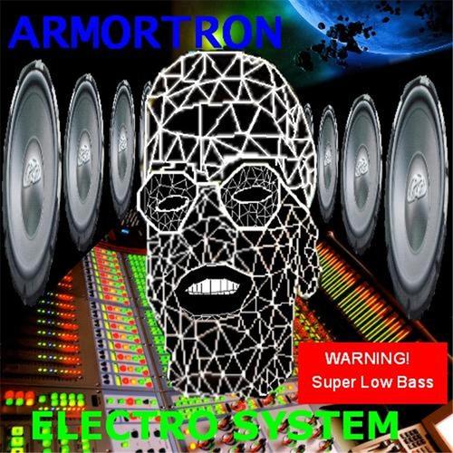 ELECTRO SYSTEM cover