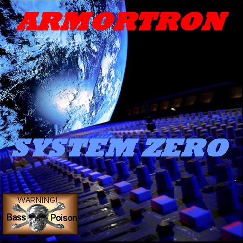 SYSTEM ZERO cover