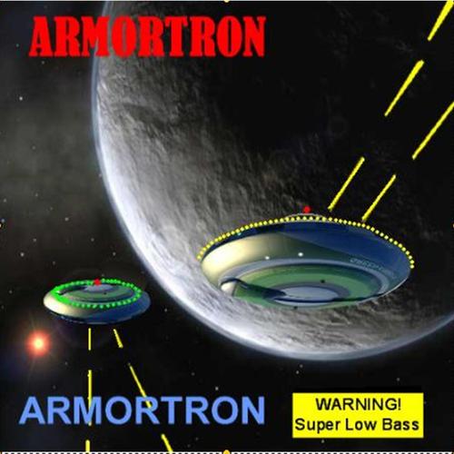 ARMORTRON cover