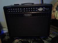 Mike Rafton electric guitar photo