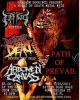 devour the dead photo