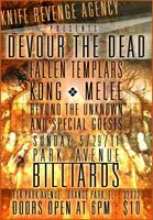 devour the dead photo