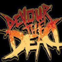 devour the dead photo