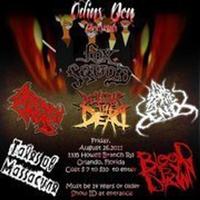 devour the dead photo