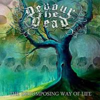 devour the dead photo