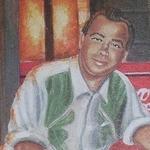 Bill Warrington
