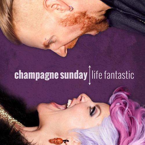 Life Fantastic cover