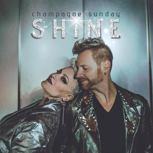 Shine cover