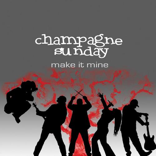 Make It Mine cover