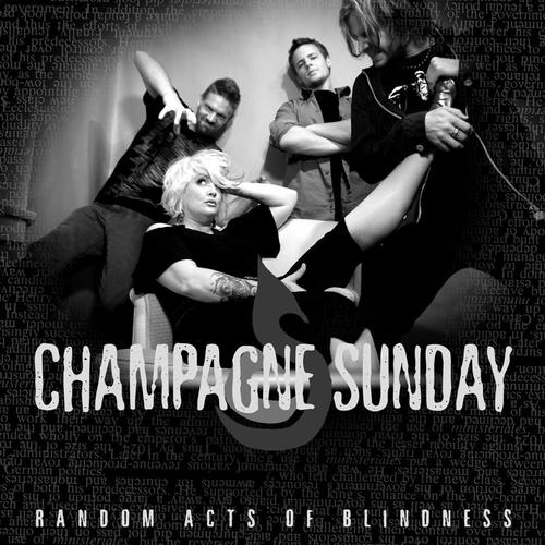 Random Acts of Blindness cover