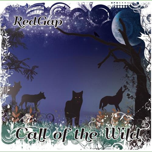 Call of the Wild cover