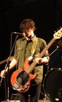 Mister Arson photo